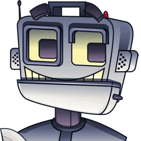 Twitch Streaming Sticker