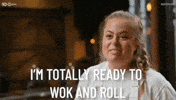 Australia Alex GIF by MasterChefAU