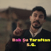 Kuruluş Orhan GIF by Halil İbrahim Göker