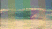 Glitch Beach GIF