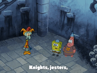 season 4 episode 6 GIF by SpongeBob SquarePants