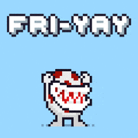 Happy Dance GIF by Memeland by 9GAG