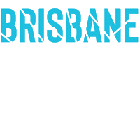 Sticker by Brisbane Cycling Festival