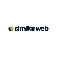 Logo Data Sticker by Similarweb