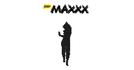 Pop Radio Sticker by RMF MAXXX
