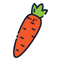 Vegan Refreshing Sticker