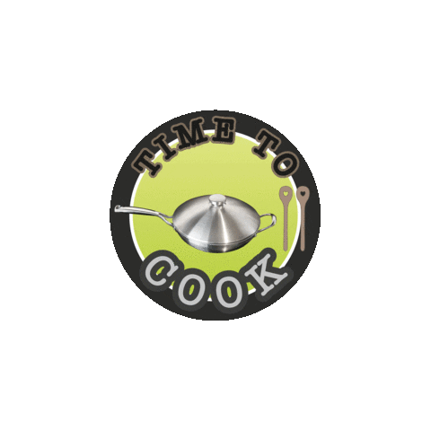 Food Time Sticker by HECKLEIN