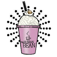 Sticker by Human Bean