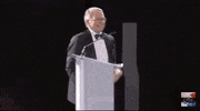 bernadette peters cfda awards 2019 GIF by CFDA
