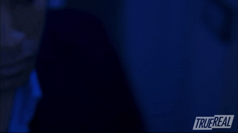 Ghost Story Horror GIF by TrueReal