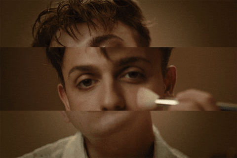 Pretty GIF by Scott Helman