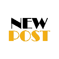 Post Tag Sticker