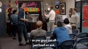 season 5 episode 10 GIF by Workaholics