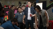 season 5 episode 10 GIF by Workaholics