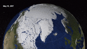 ice sheets GIF by NASA