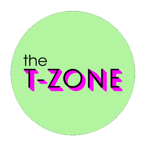 Female Founded Tzone Sticker by btwsam