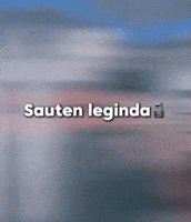 Sauten GIF