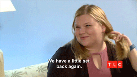 90 Day Fiance Hea GIF by TLC