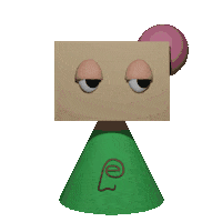 JCarpe dontgrowup qoso jcarpe Sticker