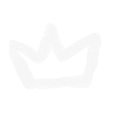 queen drawing Sticker by Melissa