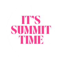 Summit Sister Circle Sticker