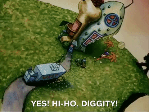 nicksplat GIF