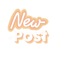 Heart News Sticker by VK19