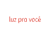 Luz Lampada Sticker by Avant