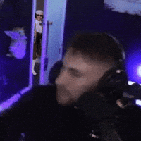 Spilt Milk Slow Mo GIF