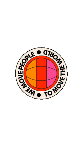 Sticker by Align Pilates
