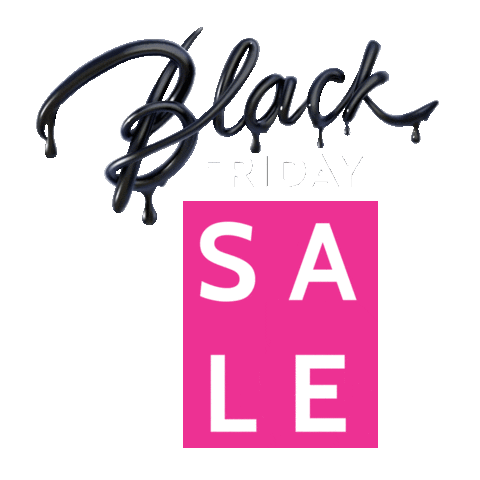 Blackfriday Sticker by ATP Science