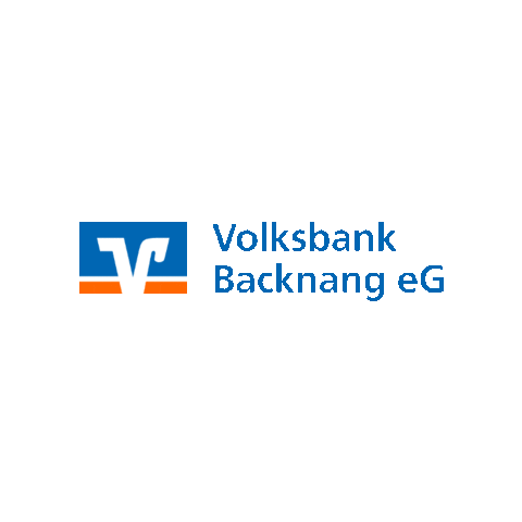 VolksbankBacknang giphygifmaker volksbank vobabk volksbankbacknang Sticker