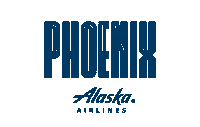 Travel Iflyalaska Sticker by Alaska Airlines