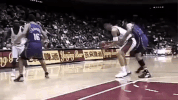 yao ming basketball GIF