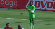 andre blake motivation GIF by Philadelphia Union