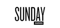 Days Of The Week Countdown Sticker by Garmin