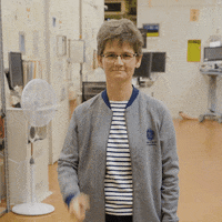 Power Aviation GIF by General Electric