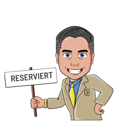 C21Master Sticker by CENTURY 21