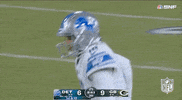Detroit Lions Football GIF by NFL