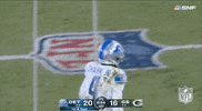 Detroit Lions Football GIF by NFL