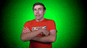 Shake Say What GIF by Extreme Improv
