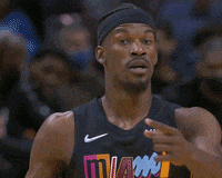 Orchestrate Jimmy Butler GIF by Miami HEAT