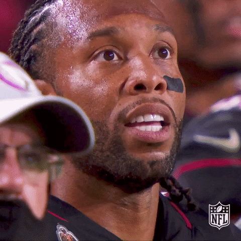 Lets Go Yes GIF by NFL