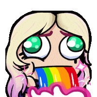 Sticker by Facebook Gaming