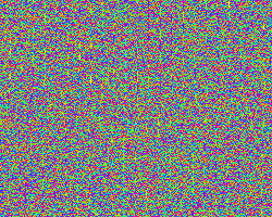 loop 12 colors GIF by Kim Asendorf