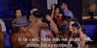 GIF by Acapulco Shore