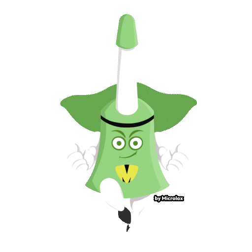 PharosMicrolax giphyupload Sticker