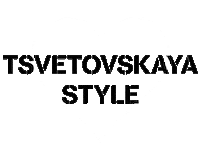 Tsvetovskaya Sticker by Geometriya Fitnessa