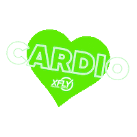 Heart Love Sticker by xflyperu