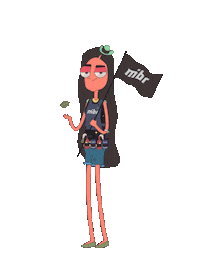 Cs Masters Sticker by Gamers Club